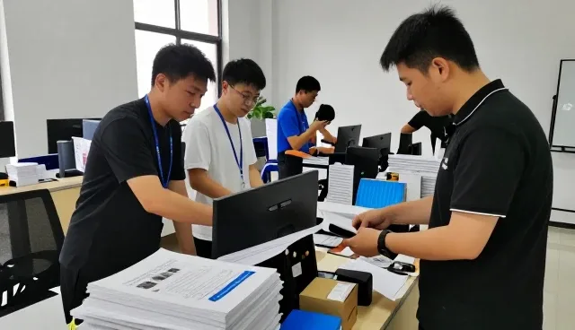 一件代发满足不同客户的多样需求