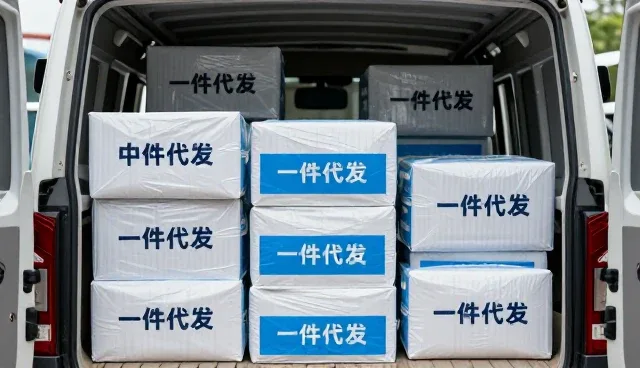 维护保养使用一件代发有哪些优势