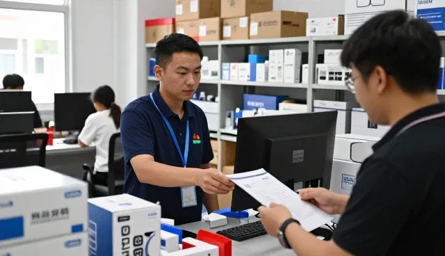 办公用品供应如何满足现代门店展厅需求