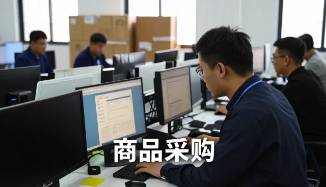 从询价到验收：办公用品供应一件代发创业团队全流程
