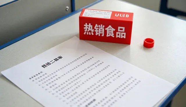 批发零售采购流程中的选型指南